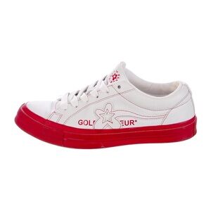 Golf le Fleur x Converse